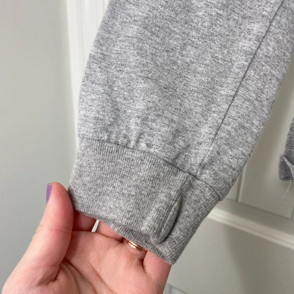Nautica boy’s gray
